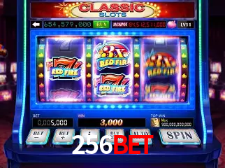 256Bet