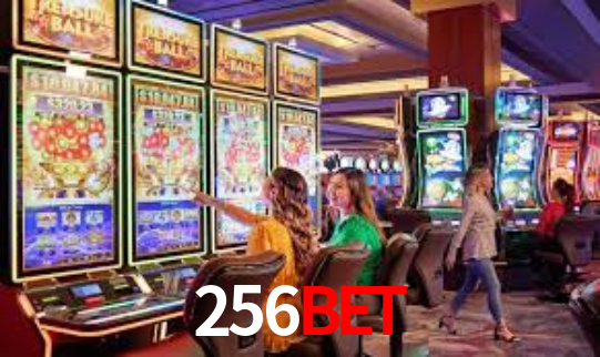 256Bet