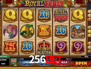 256Bet